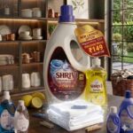 Shrivi Premium Liquid Detergent Power